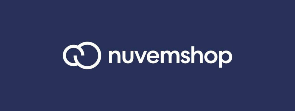Nuvem Shop Plataforma de loja virtual
