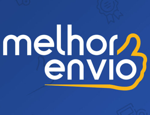 Melhor Envio – Cupom de 20% de desconto em 10 envios