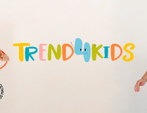 Trend4Kids Fornecedor de Moda Infantil