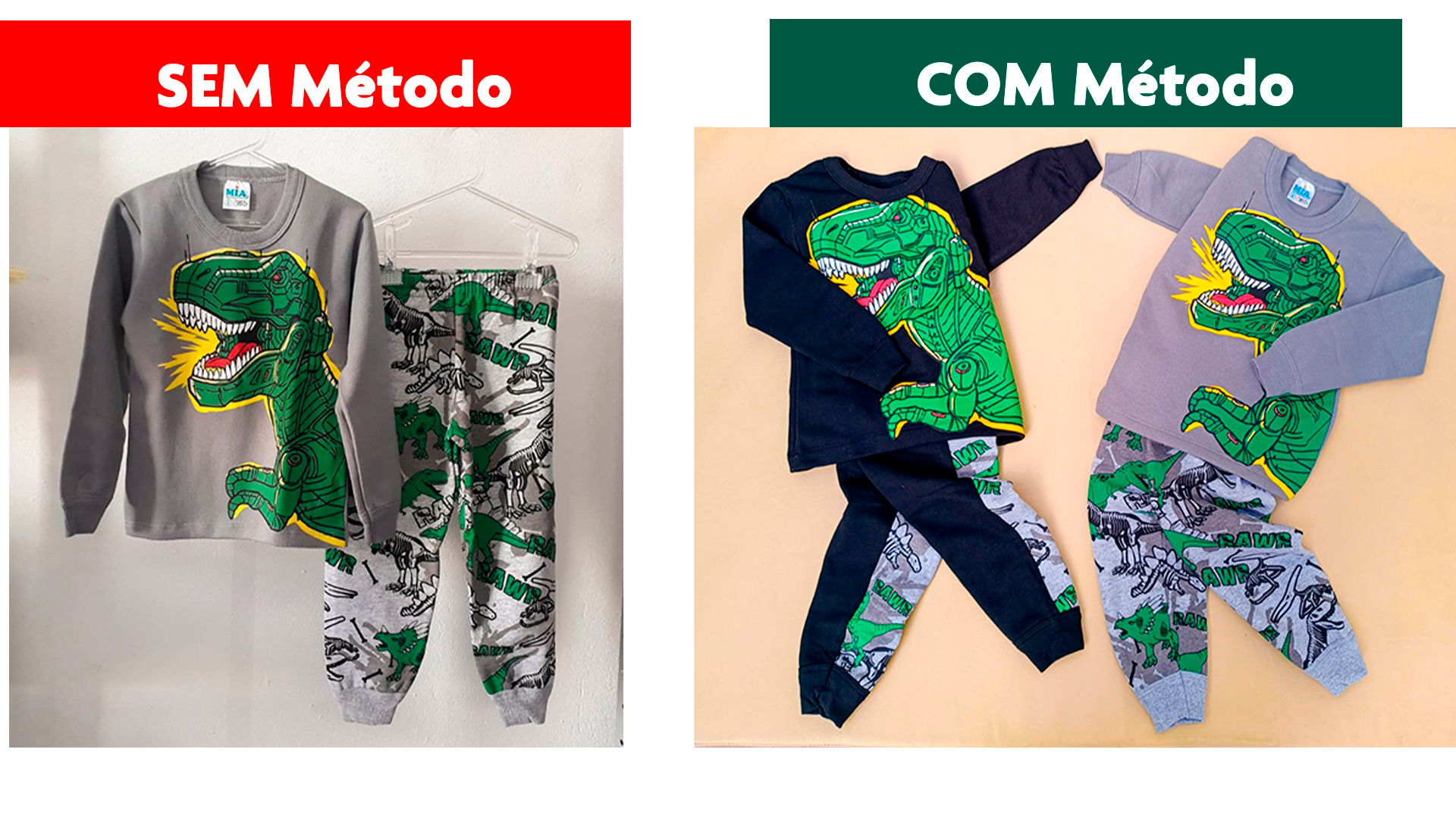 curso de foto de moda infantil