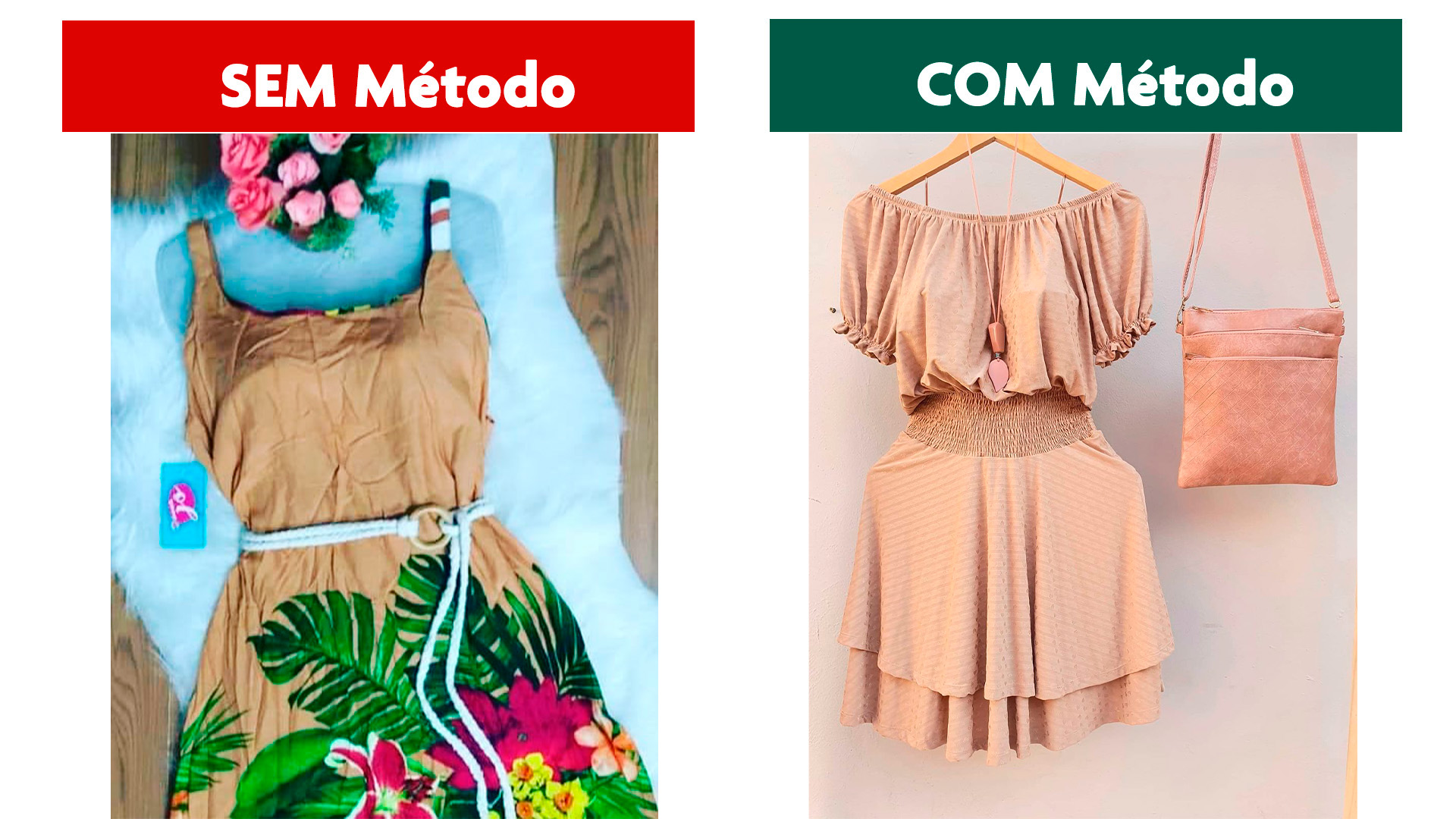 curso de foto de roupa para vender online