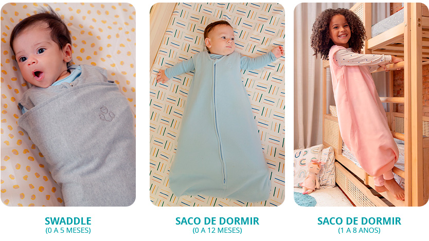 casulo de anjo fornecedor de saco de dormir atacado 2