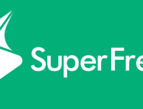 SuperFrete – Cupom de Desconto 8 reais no primeiro envio