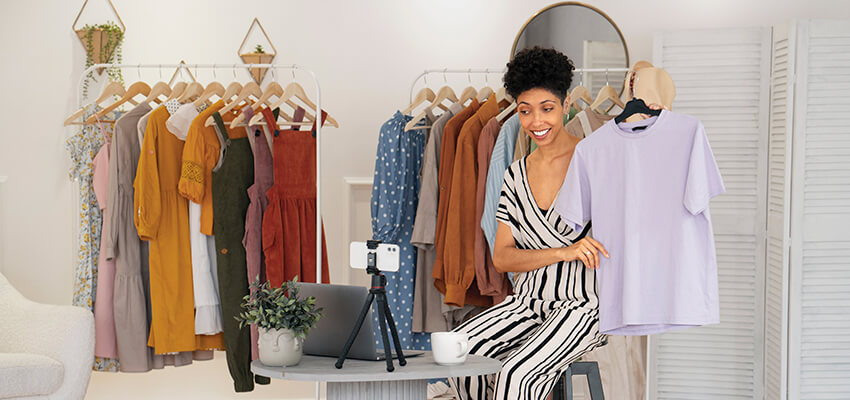 Como fazer live shop no Instagram da sua loja e vender mais