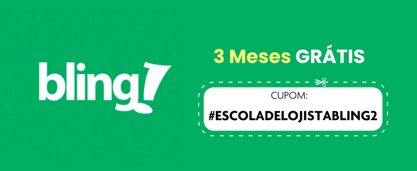 cupom bling 3 meses