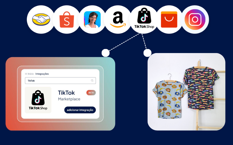 como vender no tiktok shop