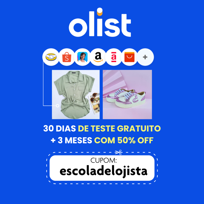 Cupom Tiny Olist 4 meses de desconto