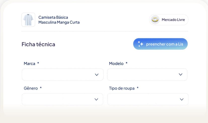 intregracao olist e mercado livre