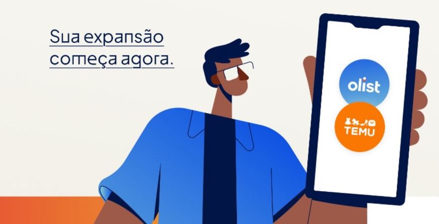 Olist Tiny e Temu: integração completa para sua loja vender mais