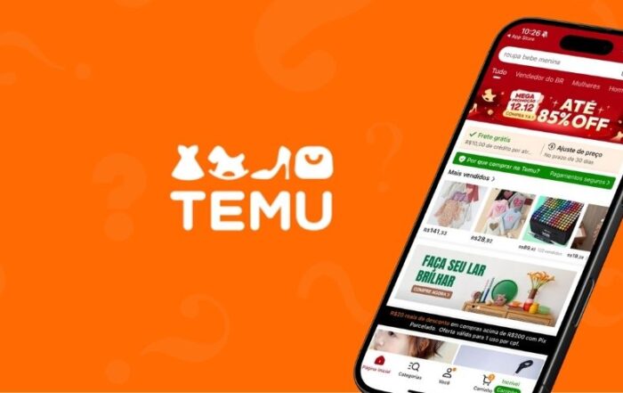 Como vender na Tem Brasil