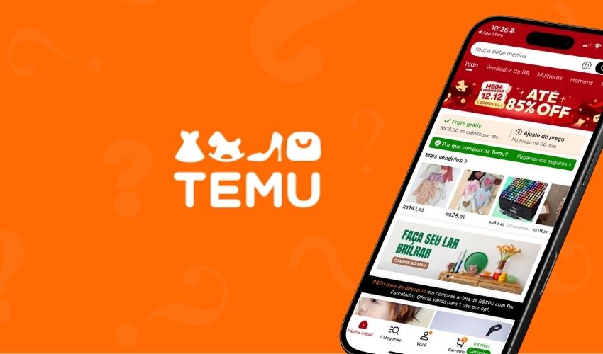 Como vender na Tem Brasil