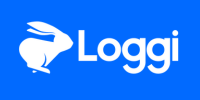 Cupom de desconto Loggi