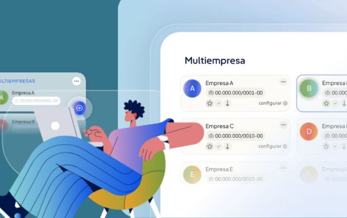 ERP Multiempresas como gerenciar varios CNPJs em um sistema ERP