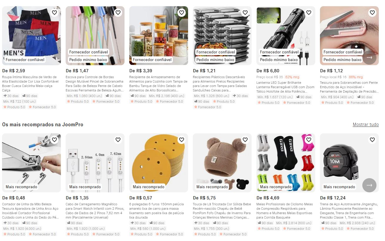 o que vender na shopee produtos da china